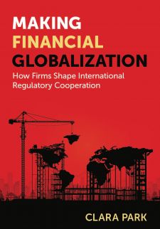 Making Financial Globalization