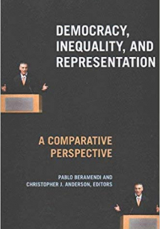 Democracy, Inequality, and Representation