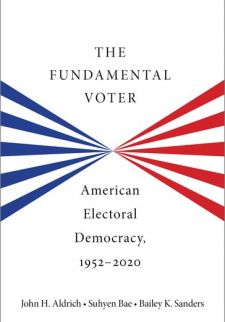 The Fundamental Voter: American Electoral Democracy, 1952-2020