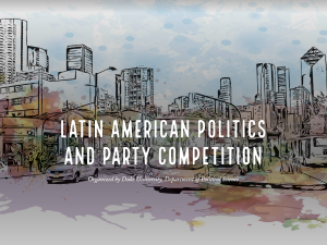Latin America Conference Banner Image