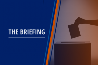 New Voting Restrictions May 'Backfire,' Expert Says