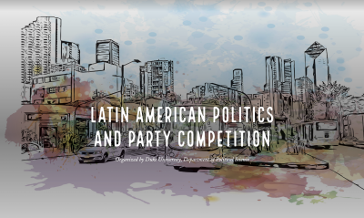 Latin America Conference Banner Image