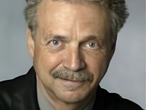 Political Science Professor Sheridan Johns Passes Away