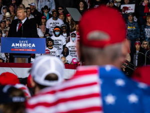 Herbert P. Kitschelt: What America Would Look Like in 2025 Under Trump