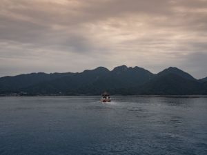 Empathy Across Oceans: Duke Students Channel WWII History in Japan