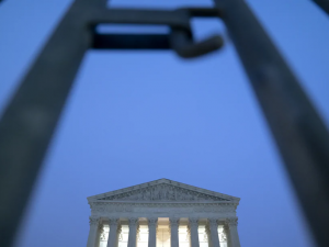 Why Americans are Perfectly Willing to Undermine the Integrity and Independence of the Supreme Court