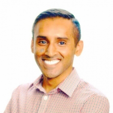 Gagan Vaseer