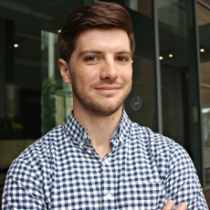 Alex Senior
