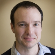 Kevin Morrison