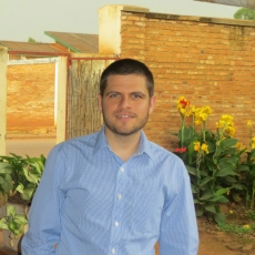 Adam Walsh