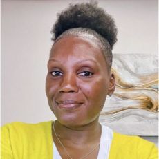 Tosha Marshall