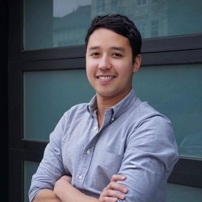 Bryan Gomez-Wong